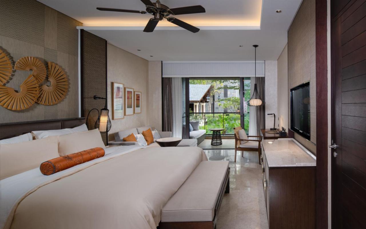 Shenzhen Lavenna Resort Oda fotoğraf