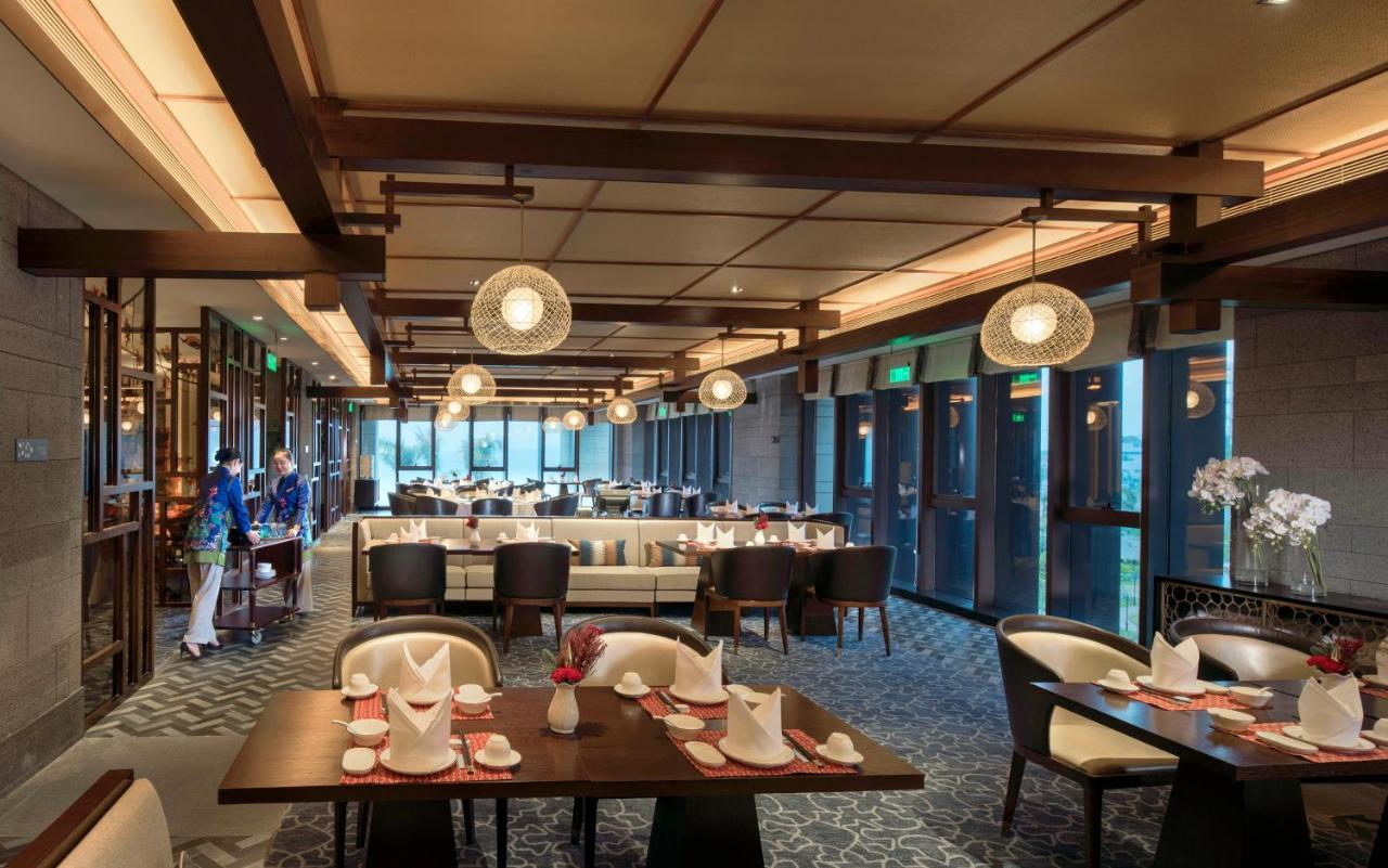 Shenzhen Lavenna Resort Dış mekan fotoğraf