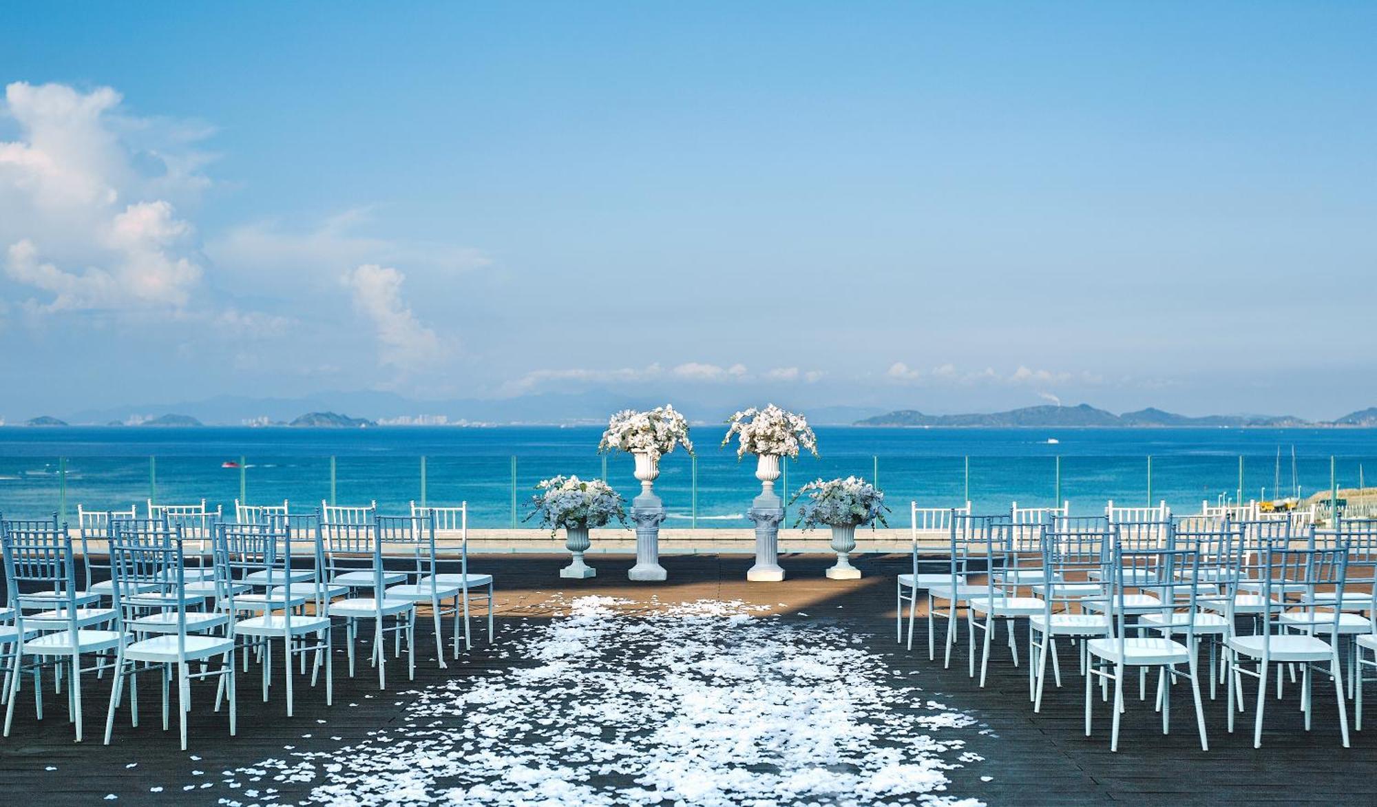Shenzhen Lavenna Resort Dış mekan fotoğraf