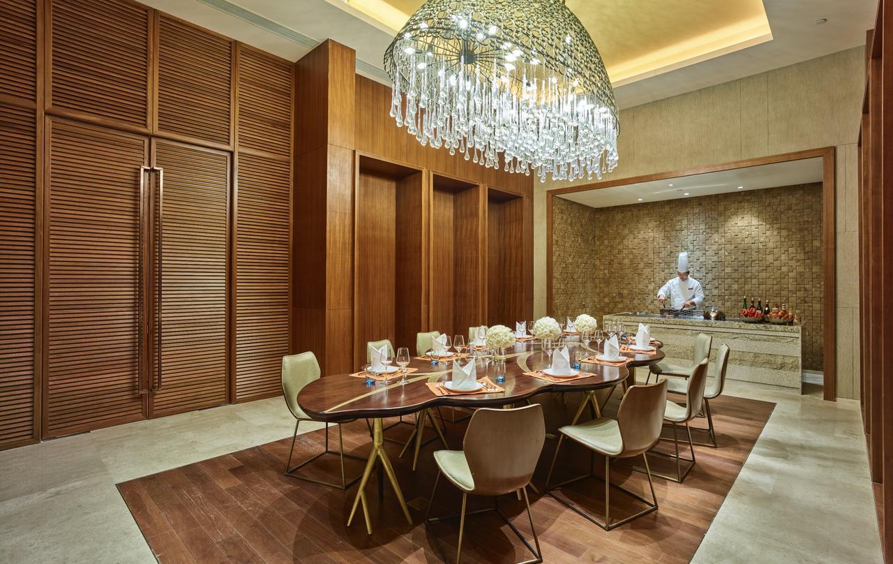 Shenzhen Lavenna Resort Dış mekan fotoğraf