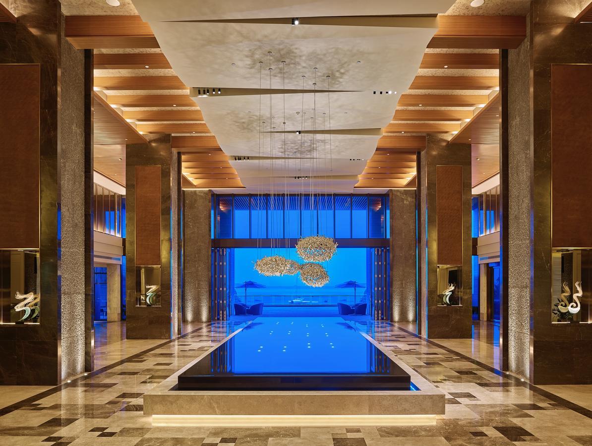 Shenzhen Lavenna Resort Dış mekan fotoğraf