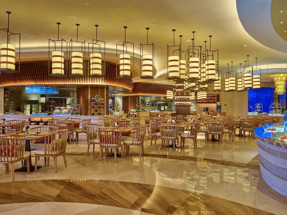 Shenzhen Lavenna Resort Dış mekan fotoğraf