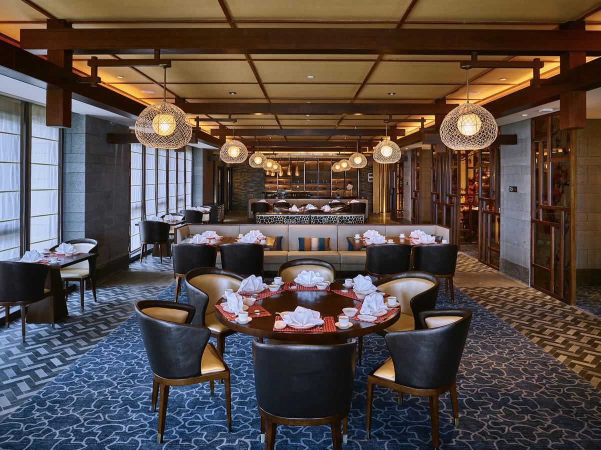 Shenzhen Lavenna Resort Dış mekan fotoğraf
